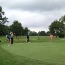 Kearsley Lake Golf Course | Flint MI