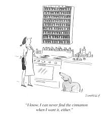 A subreddit for coming up with the wittiest captions for the new yorker magazine's iconic cartoon captioning contest. New Yorker Cartoon Caption Contest Winner Monica Bhide
