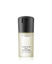 mac cleanser cleanse off oil alleen