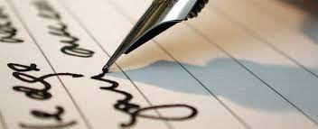 The Liberation and Consternation of Writing a Whole Book with Paper and Pen ‹ Literary Hub