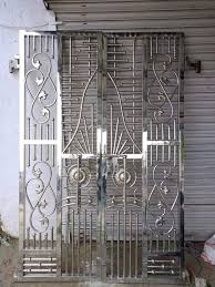 top stainless steel gate manufacturers