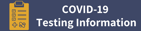 COVID-19 Testing Information | Joplin, MO - Official Website
