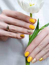 nail salon 80134 elegant nails