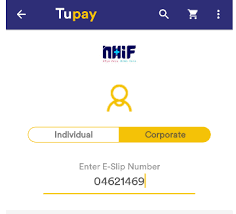 How to pay nhif via mpesa. How To Pay For Nhif E Slip Via Mpesa By Tupay Tupay How To S Medium
