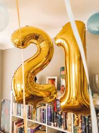 happy 21st birthday es wishes