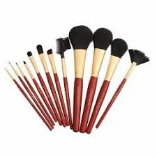 cosmetic brush set manufacturers
