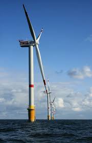 wind turbine wikipedia