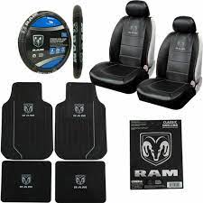 Seat Covers For Dodge Truck For