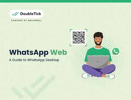 how to use whatsapp web web whatsapp