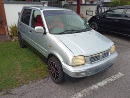 found 847 results for kancil cars for