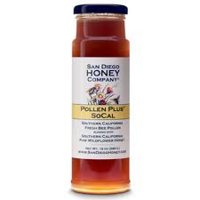San Diego Honey Company gambar png