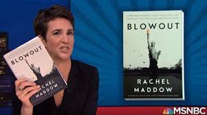 Corrupted democracy, rogue state russia, and the richest, most destructive industry on earth Rachel Maddow Pinpoints The Root Of All Evils The Fossil Fuel Industry Kaieteur News