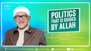 Tuan guru haji abdul hadi awang kredit: Abdul Hadi Awang On Twitter Politics That Is Guided By Allah 1 Pas That Is Founded On Islam Began Its First Step With Any Political Parties From The Malays Chinese Indian