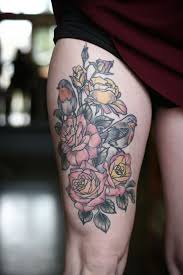 Hours may change under current circumstances Kirsten Makes Tattoos Tattoos Pink Flower Tattoos Make Tattoo