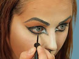 cat eye makeup halloween top sellers