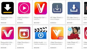 Don't fall behind and make your own cover photo for fb. 5 Aplikasi Download Video Android Terbaik Paling Banyak Didownload Mudah Digunakan Tribun Sumsel