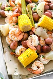 lazy low country boil recipe a pinch