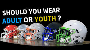 Best Youth Football Helmets 2019 Game Dayr American