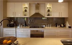 How To Clean A Glass Splashback