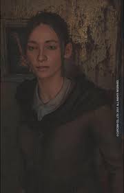 What's your opinion on Elena? : r/residentevil
