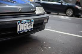 renew your car registration in new york