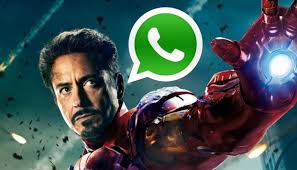 Endgame malay sub movie, subtitle avengers: How To Avoid Avengers Endgame Spoilers On Whatsapp