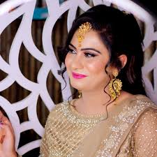 hair stylist in delhi bridal makeup