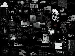 Dark Aesthetic Tumblr Laptop Wallpapers ...