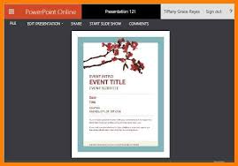 8 Event Flyer Template Free Online Business Opportunity Program