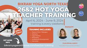 bikram yoga north texas discover your
