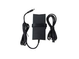 New Dell Pa 4e Aftermarket Laptop Ac Adapter Charger Power Cord 130 Watt 19 5v 6 7a