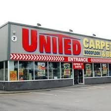 united carpets sloper road cardiff
