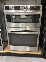 Ge Wall Oven Ge Fits Guarantee For