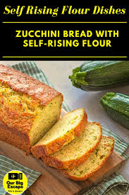 25 super easy self rising flour recipes