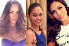 beauty queens without makeup