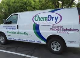 precision chem dry carpet cleaning