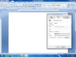 Resume Template For Microsoft Word     Okurgezer co Gfyork com