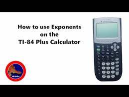 Base On The Ti 84 Calculator