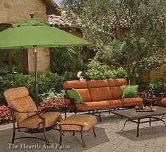 Charlotte Patio And Outdoor Furniture