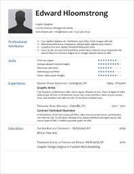 Choose an example that corresponds not only to your style but also the type of profession you are looking for. 45 Free Modern Resume Cv Templates Minimalist Simple Clean Design
