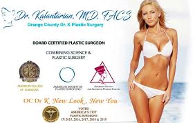 dr kalantarian dr k plastic surgery