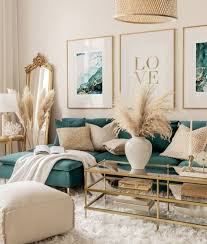 gorgeous emerald green sofa living room