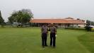Coimbatore Golfcourse Clubhouse. - Picture of The Coimbatore Golf ...