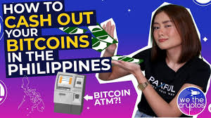 Cashing out your bitcoin or any other cryptocurrency simply means exchanging your balance for fiat (traditional) currency. How To Cash Out Your Bitcoins In The Philippines Youtube