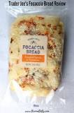 how-much-is-trader-joes-focaccia-bread