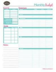 84 Best Budget Planning Printables Images In 2019 Money Saving