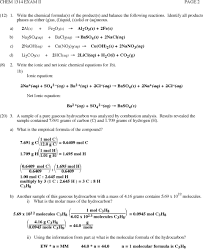 Related to types of chemical reactions pogil answer key! 8 Relax And Do Well Pdf Free Download