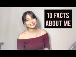 10 facts about me aubrey caraan you