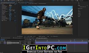 Sign up for a free trial and enjoy free download from shutterstock. Adobe After Effects Cc 2019 16 1 0 204 Free Download