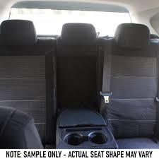 Mazda Bt 50 Seat Covers Single Cab